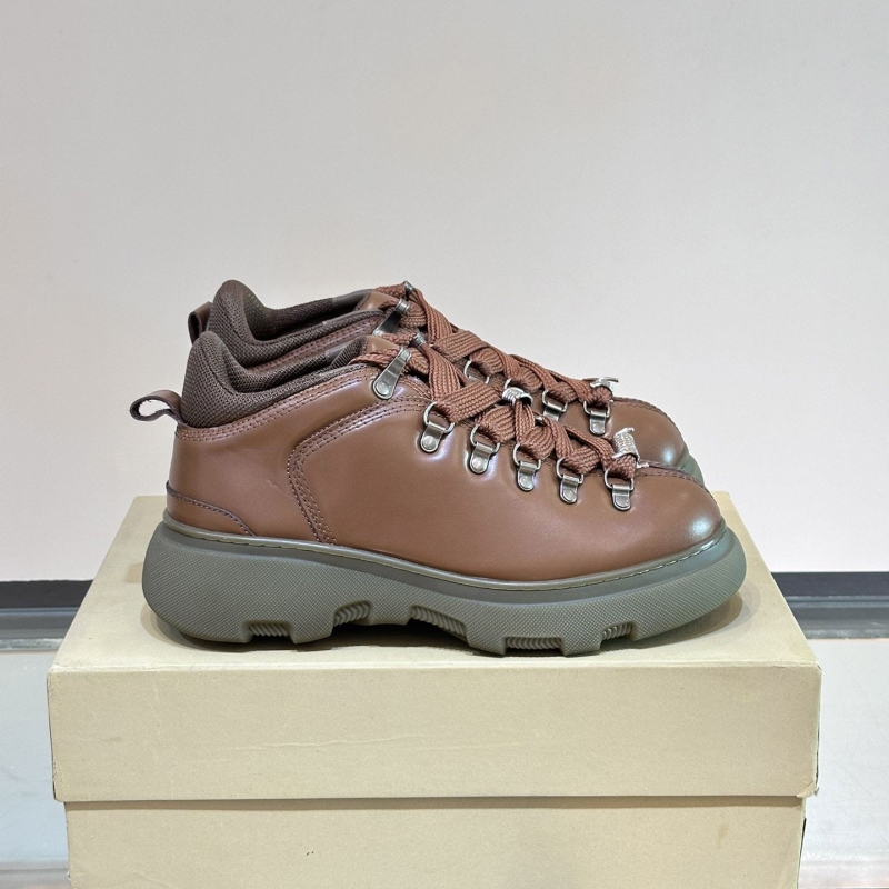 B**rry sneakers